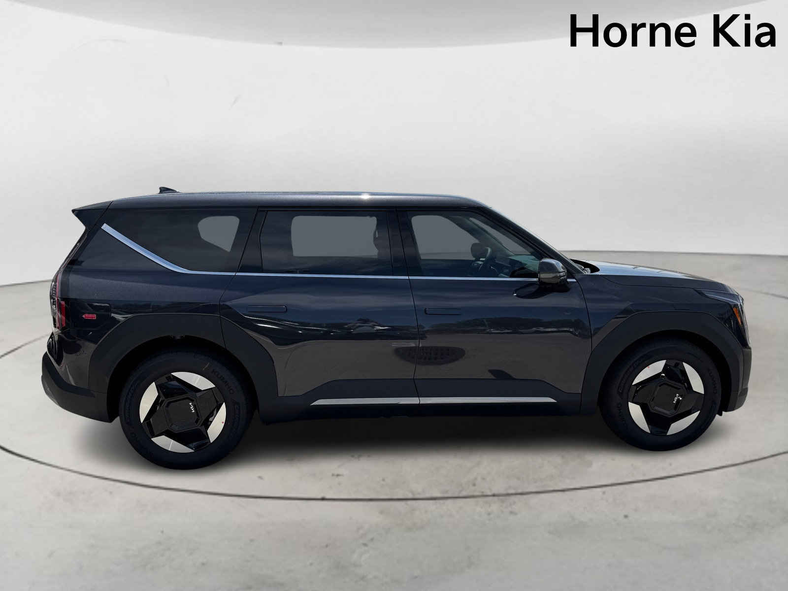 New 2026 Kia EV9 Light image 3