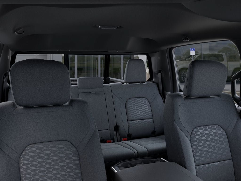 New 2026 RAM 1500 Express AWD/4WD image 26