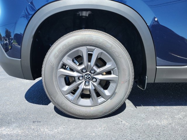 New 2026 MAZDA CX-5 Select AWD/4WD image 23