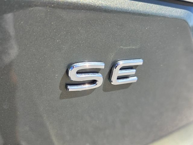 Used 2026 Volkswagen Atlas SE FWD image 12