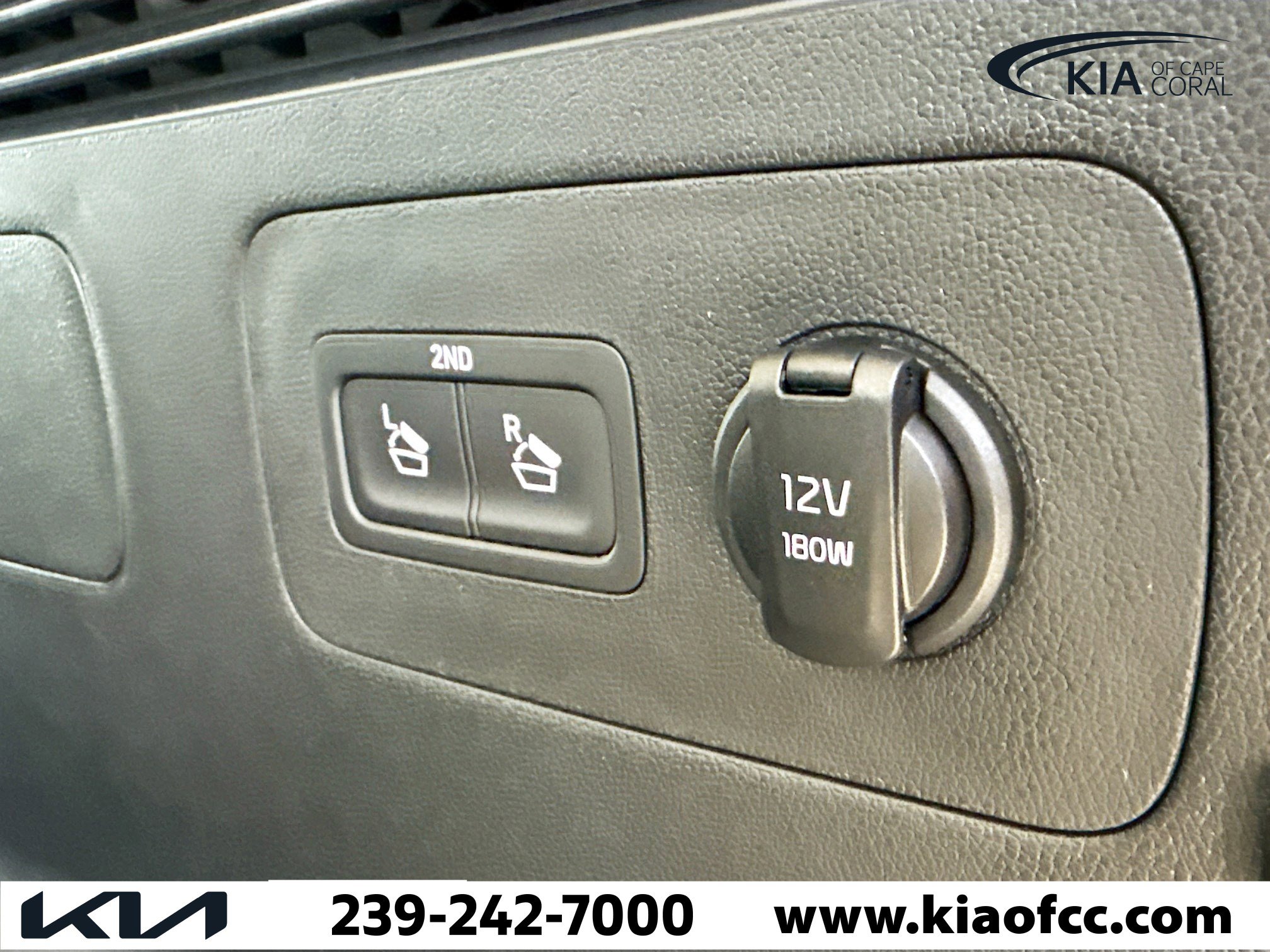 New 2026 Kia Sorento S image 12