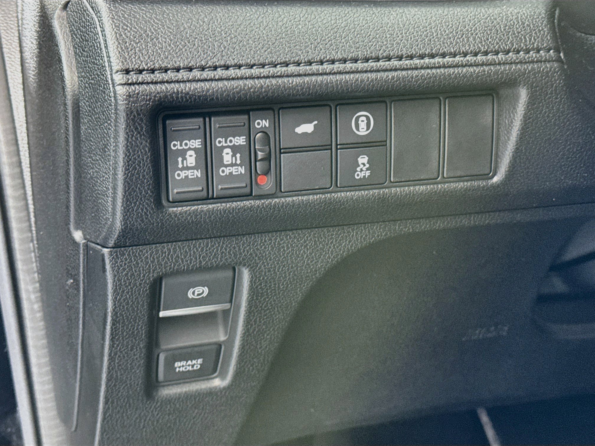 Certified 2024 Honda Odyssey EX-L image 10
