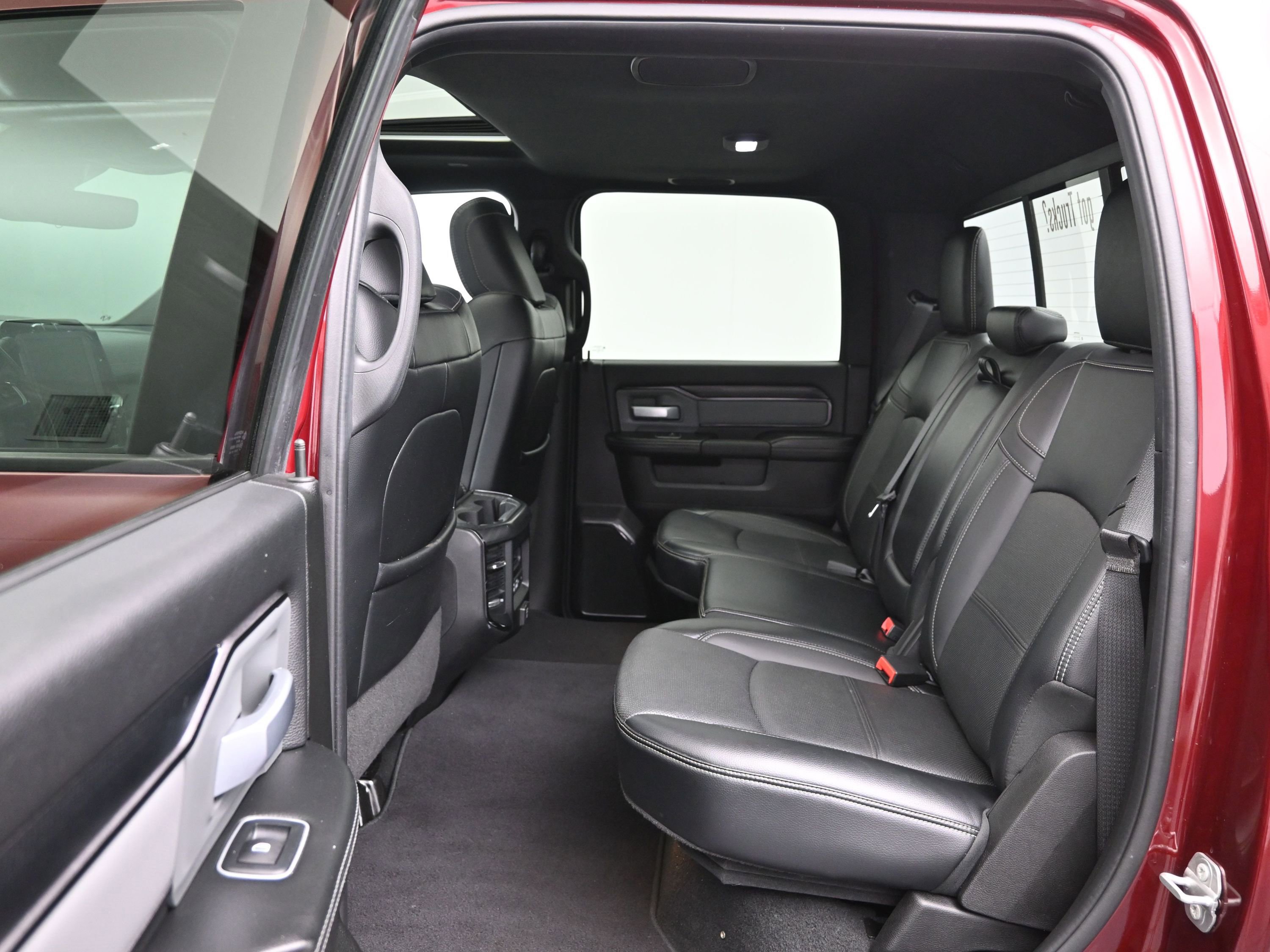 Used 2023 RAM 2500 Rebel w/ Level 1 Equipment Group image 10