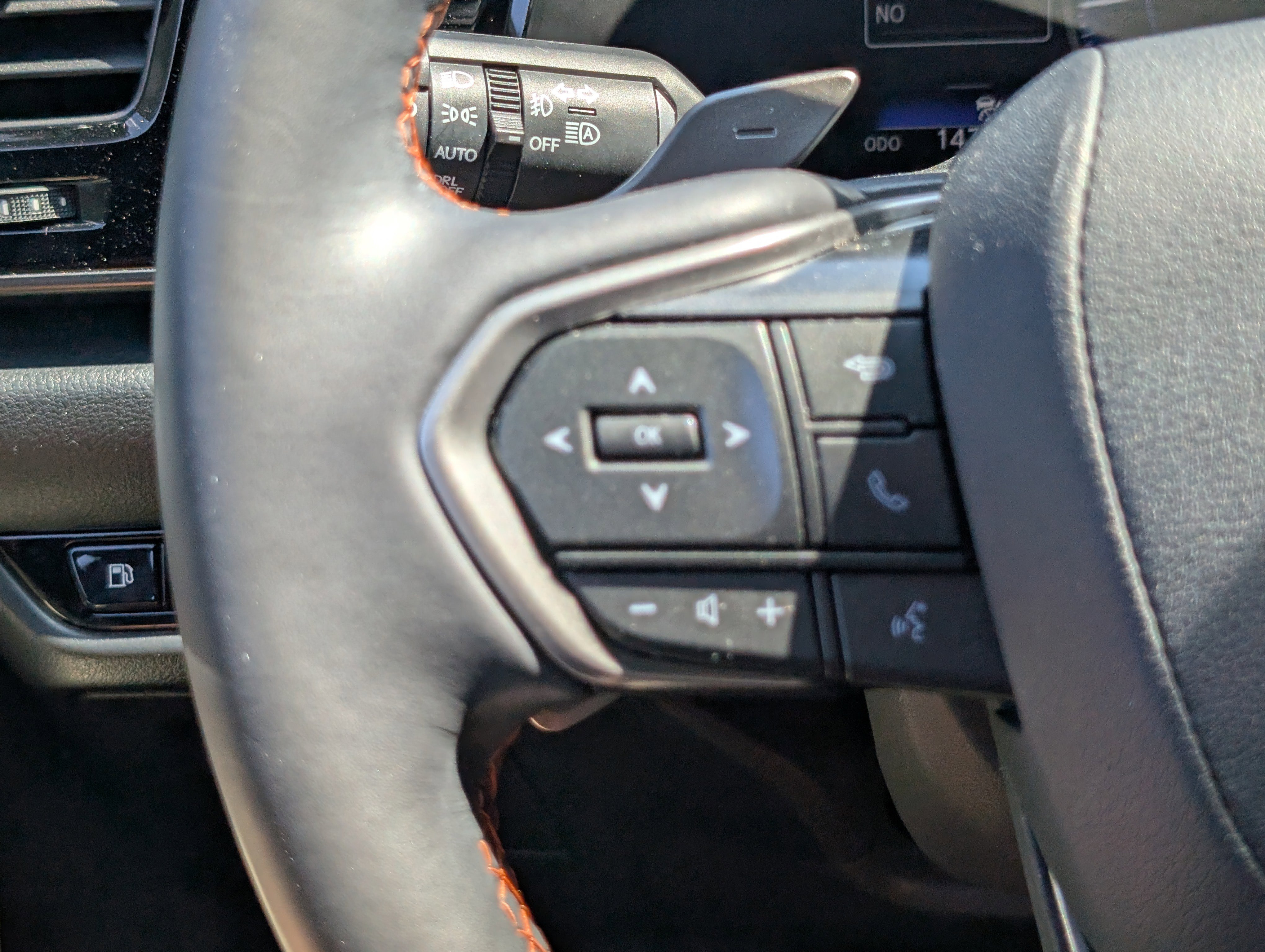 Used 2024 Lexus NX 350 AWD image 22