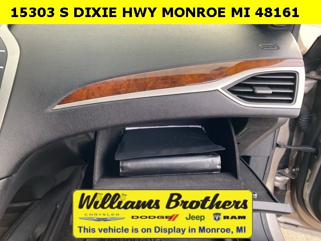 Used 2018 Lincoln MKZ Reserve w/ Climate Package image 37