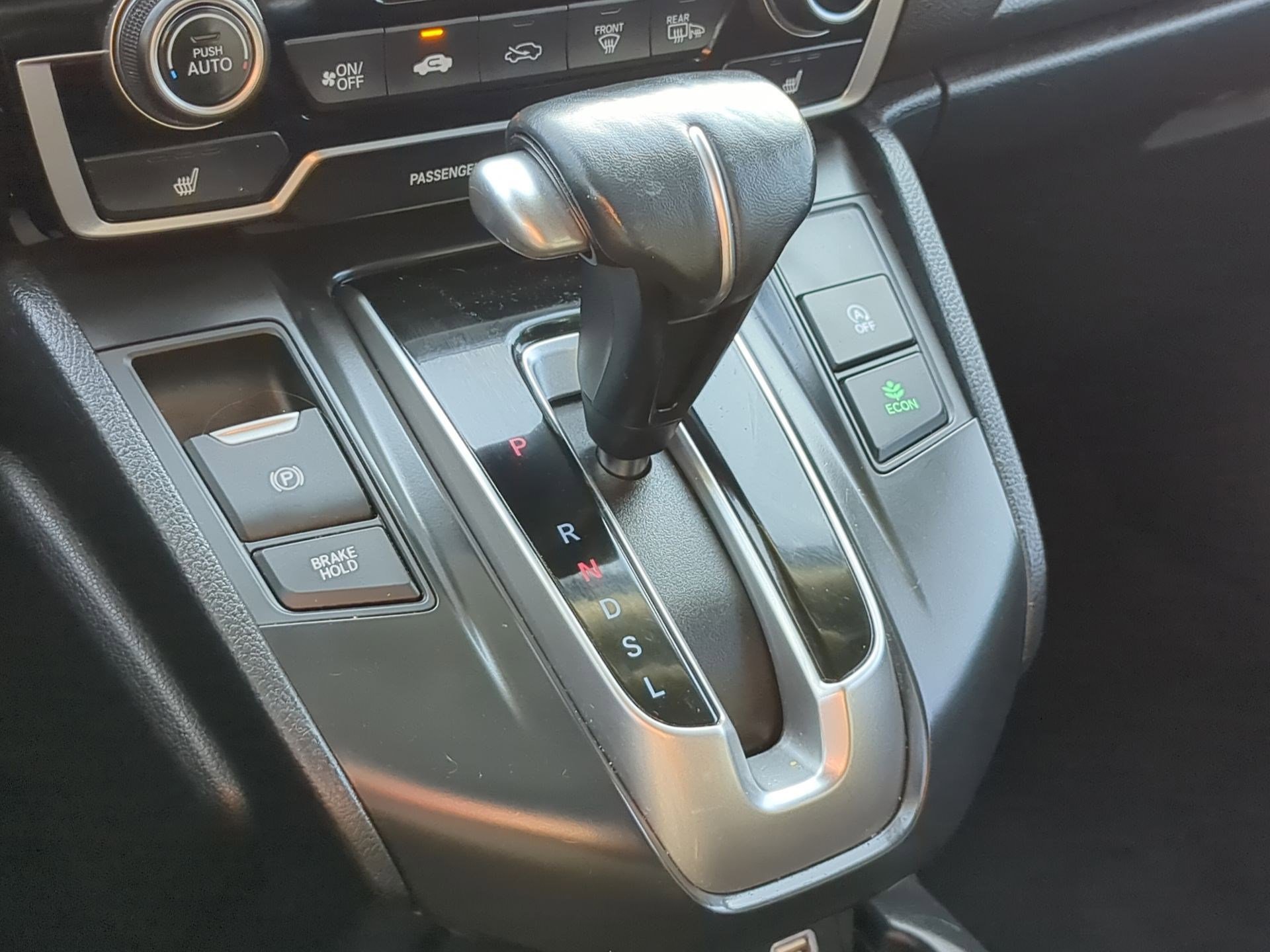 Used 2020 Honda CR-V EX-L image 26