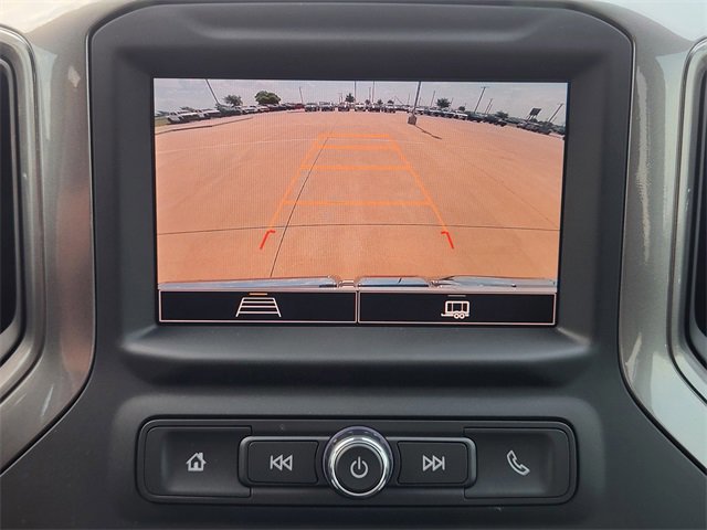 New 2026 GMC Sierra 1500 Pro w/ Graphite Edition image 14