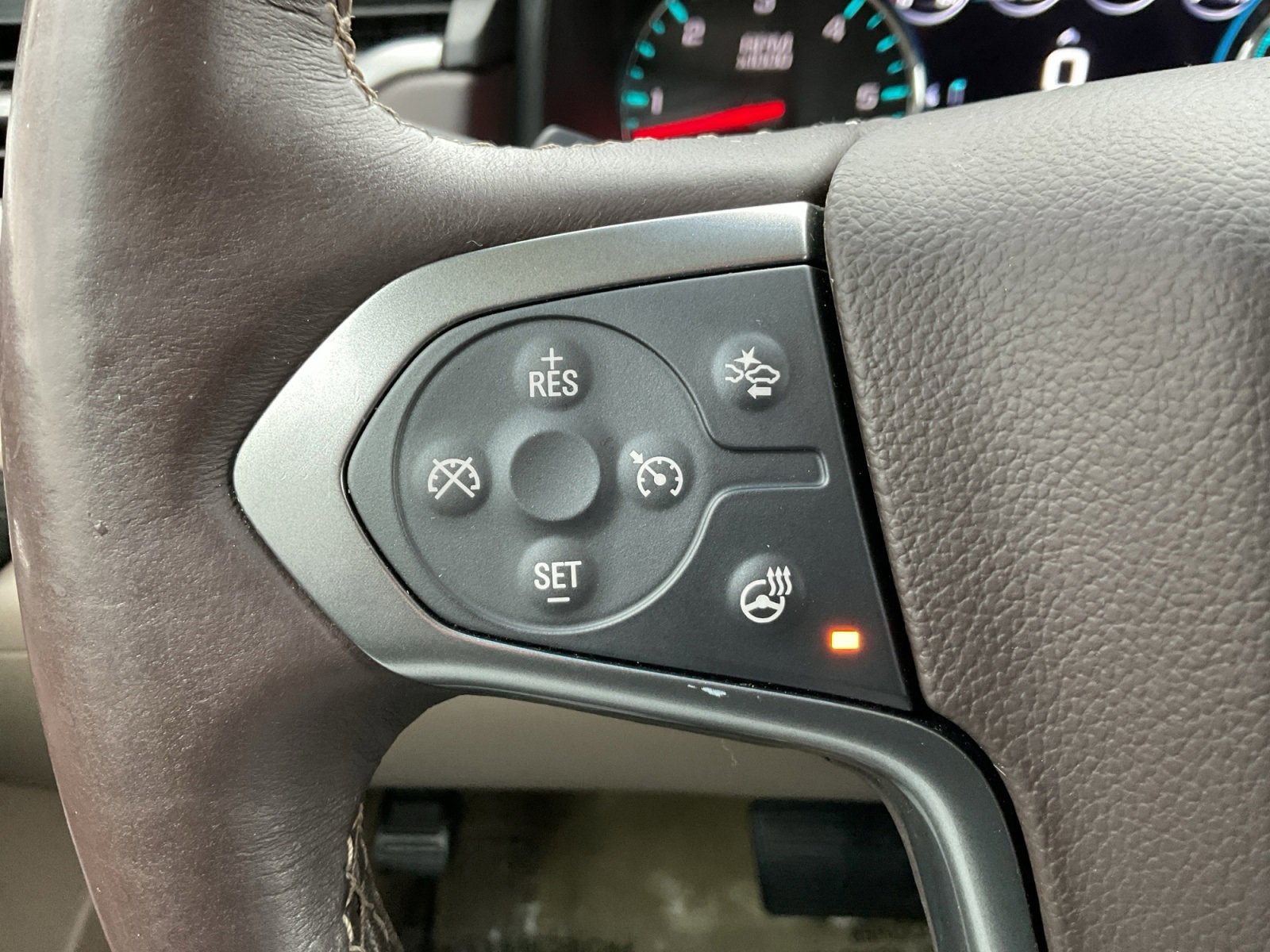 Used 2017 Chevrolet Tahoe Premier image 19