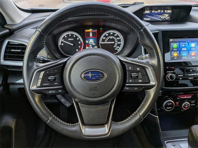 Used 2020 Subaru Forester Premium image 15