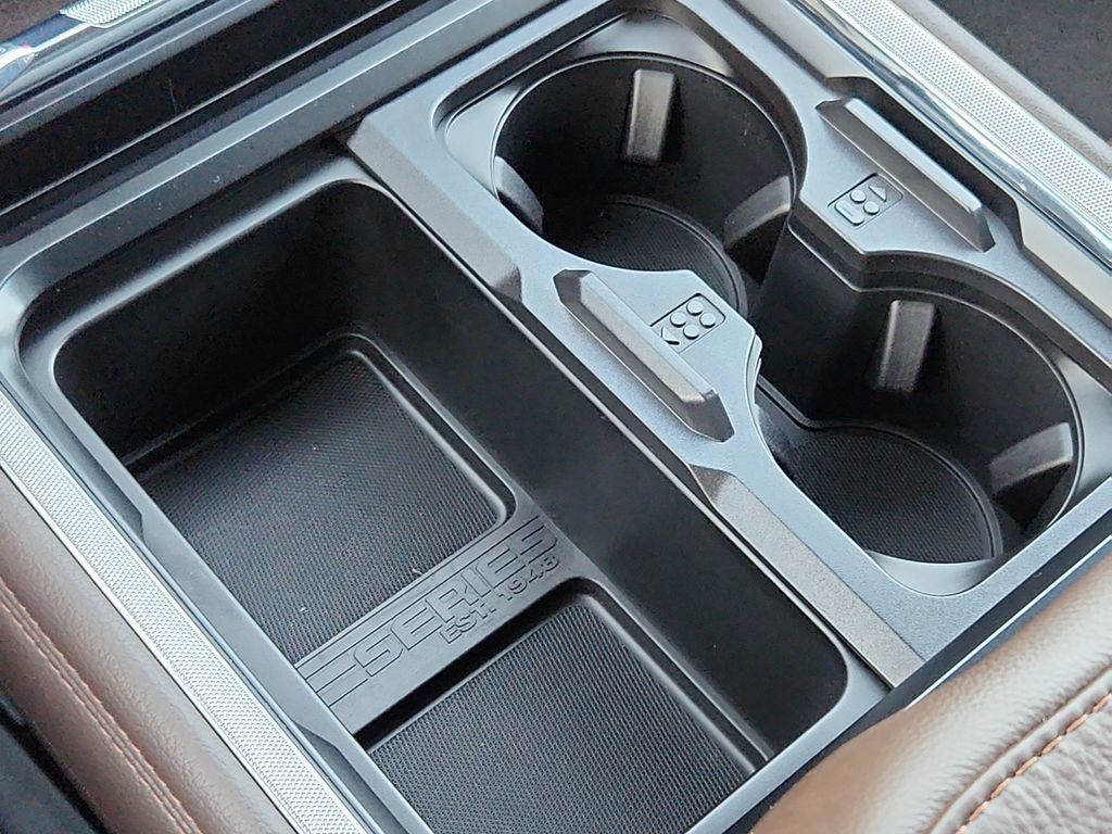 New 2026 Ford F350 King Ranch image 28