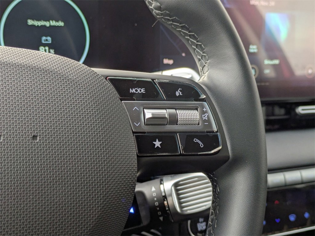 New 2026 Hyundai Ioniq 5 SEL image 19