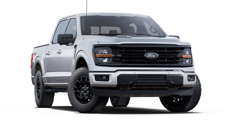 Used 2025 Ford F150 XLT w/ Equipment Group 302A MID AWD/4WD image 26