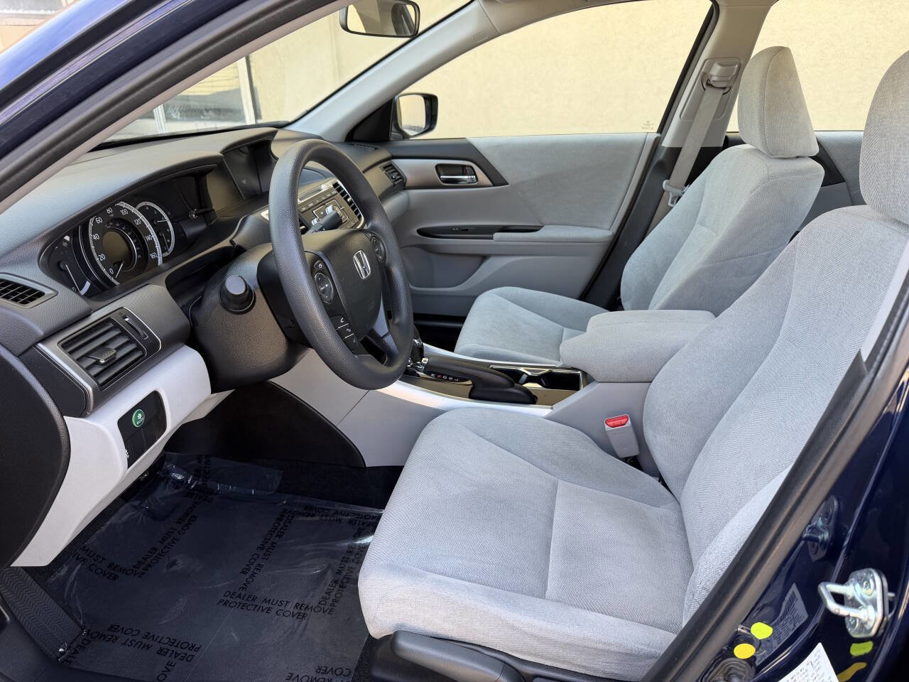 Used 2013 Honda Accord LX image 9