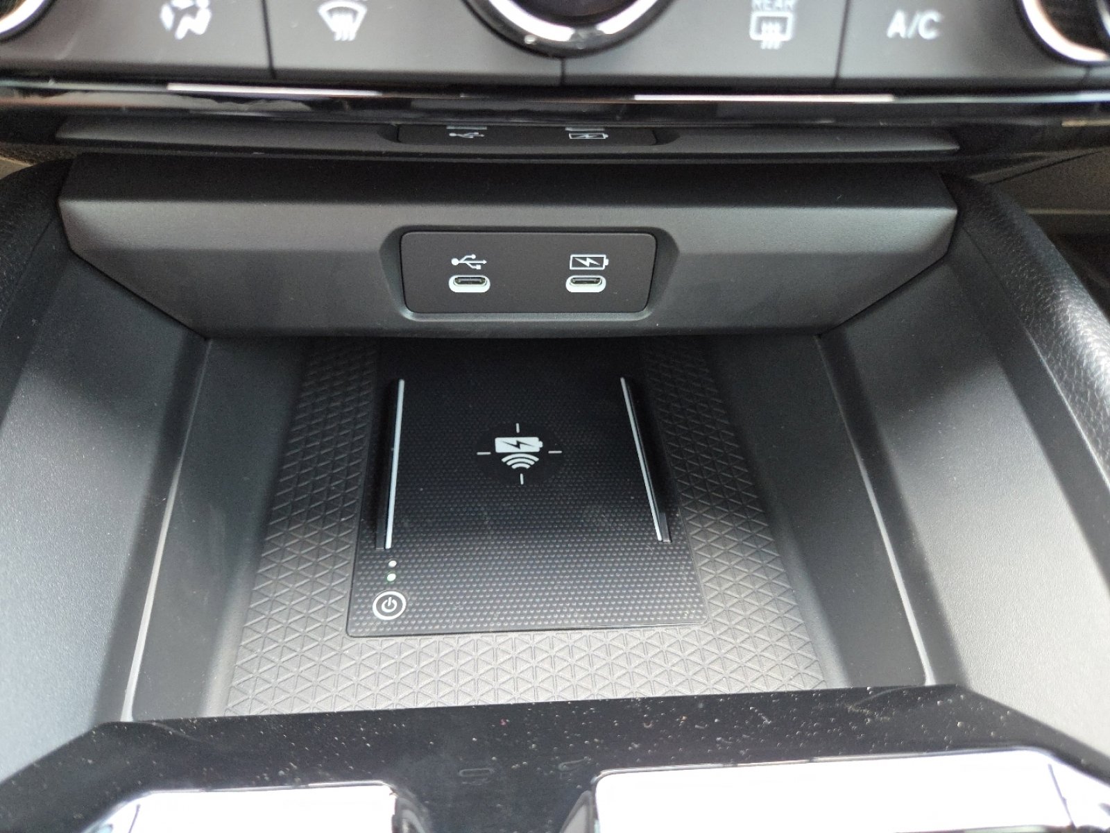 New 2026 Honda Accord Sport image 9