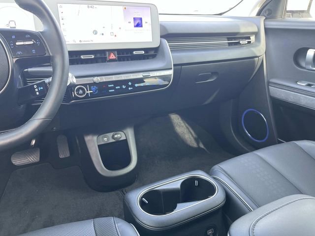 Certified 2024 Hyundai Ioniq 5 Limited RWD image 15