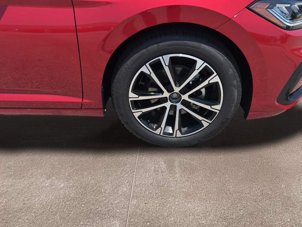 New 2026 Volkswagen Jetta Sport FWD image 9