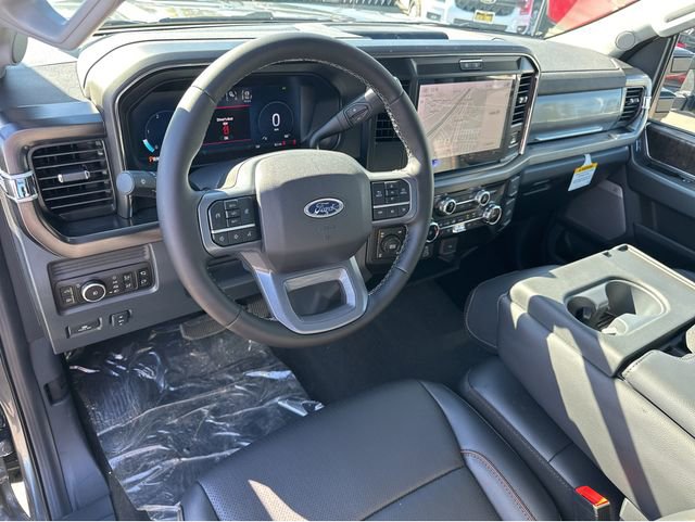 New 2026 Ford F250 Lariat w/ FX4 Off-Road Package image 8