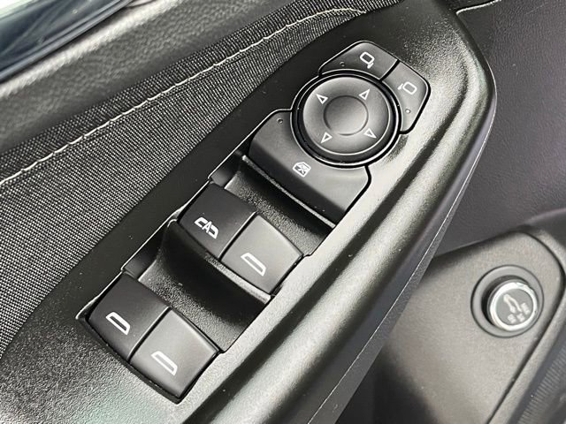 Used 2022 Chevrolet TrailBlazer ACTIV w/ Sun and Liftgate Package image 17