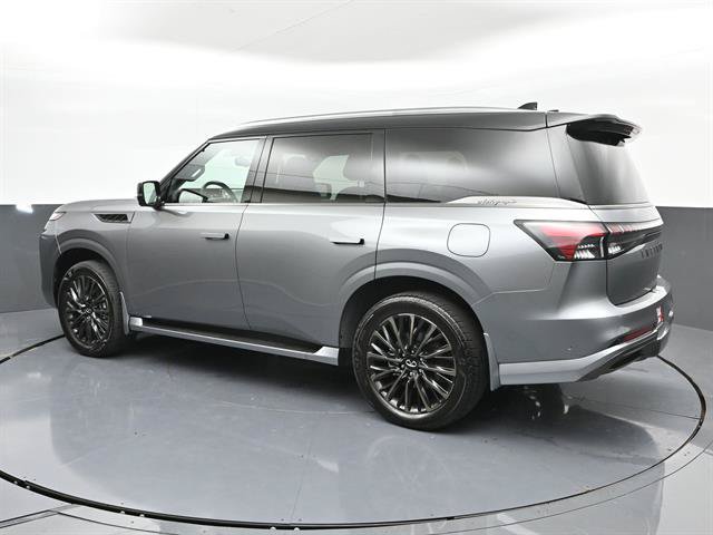 Used 2026 INFINITI QX80 Autograph w/ Premium Cargo Package AWD/4WD image 24