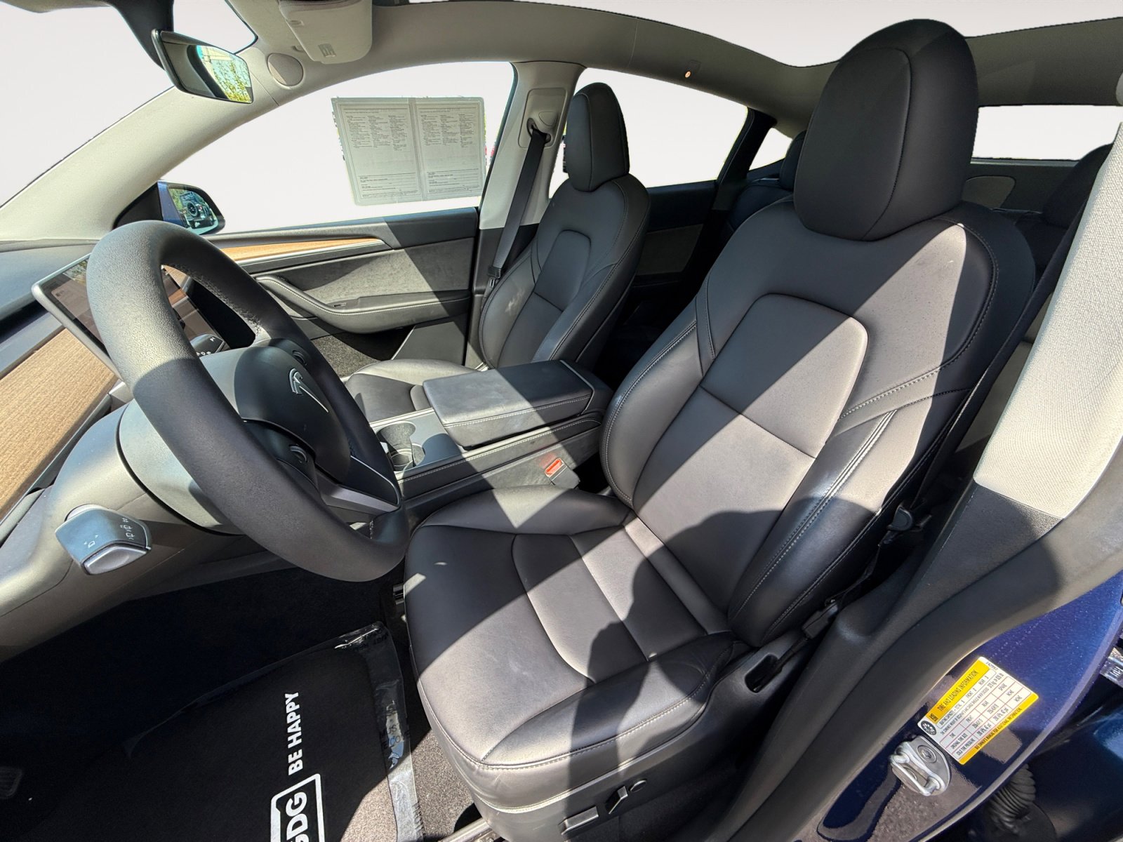 Used 2023 Tesla Model Y Long Range image 10