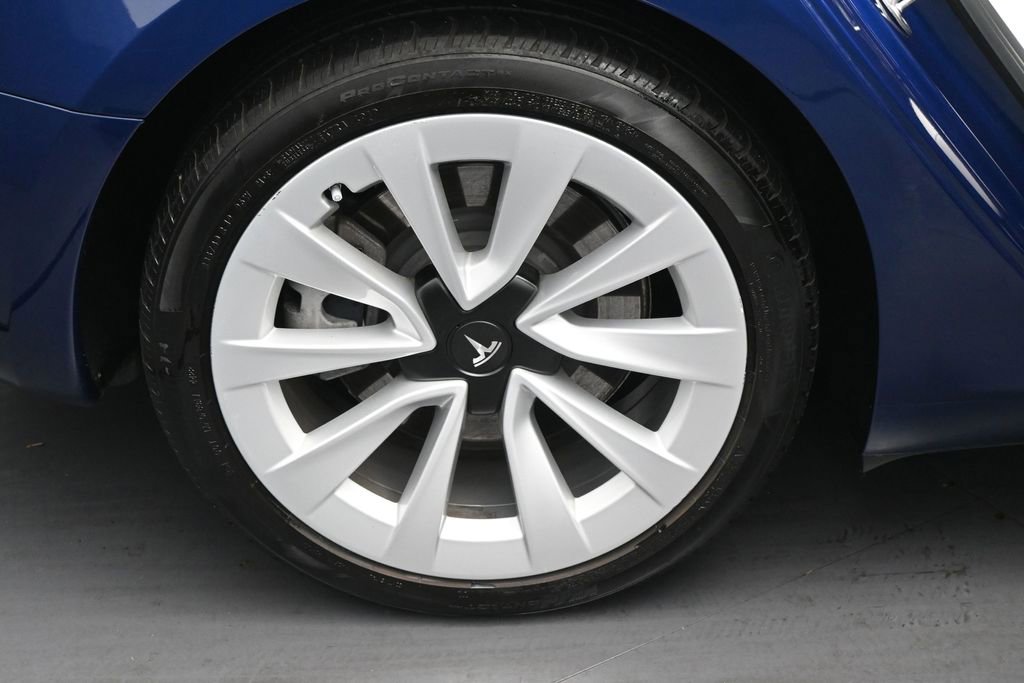 Used 2023 Tesla Model 3 Standard Range RWD image 37