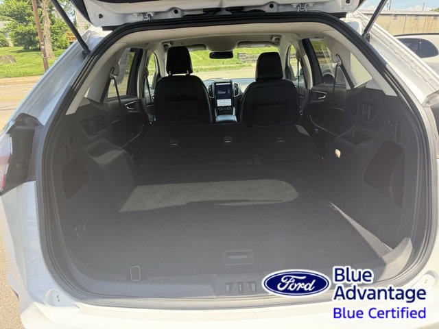 Certified 2024 Ford Edge SEL image 37