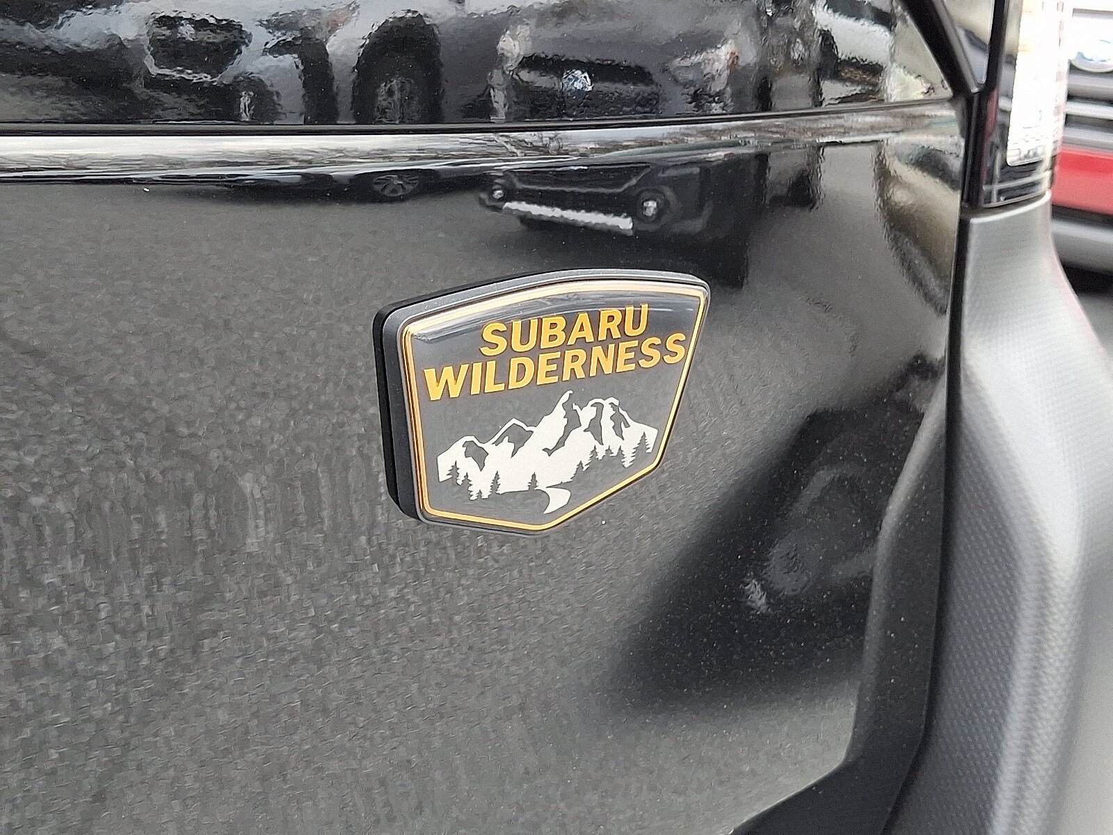 New 2026 Subaru Forester Wilderness AWD/4WD image 23