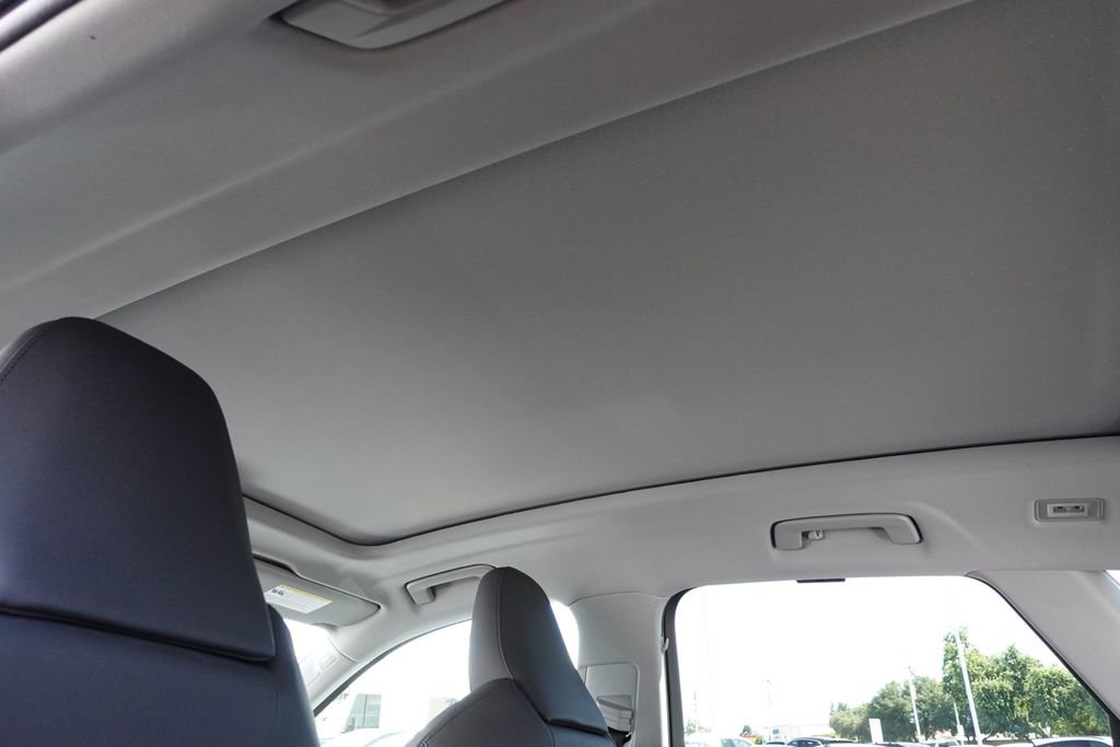 New 2025 Audi Q5 Prestige image 26