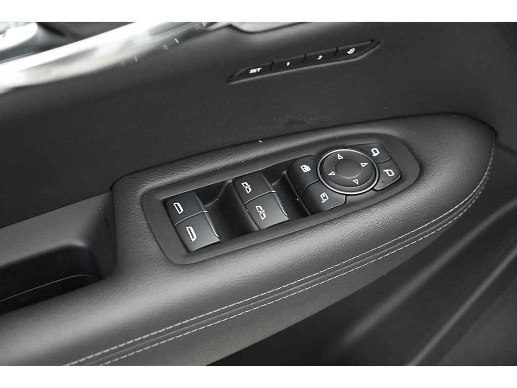 Certified 2025 Cadillac XT6 Premium Luxury image 34