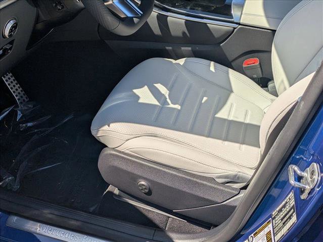 New 2026 Mercedes-Benz GLC 300 4MATIC image 4