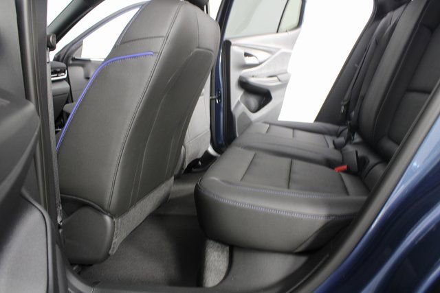 New 2026 Buick Envista Sport Touring w/ Convenience I Package image 17