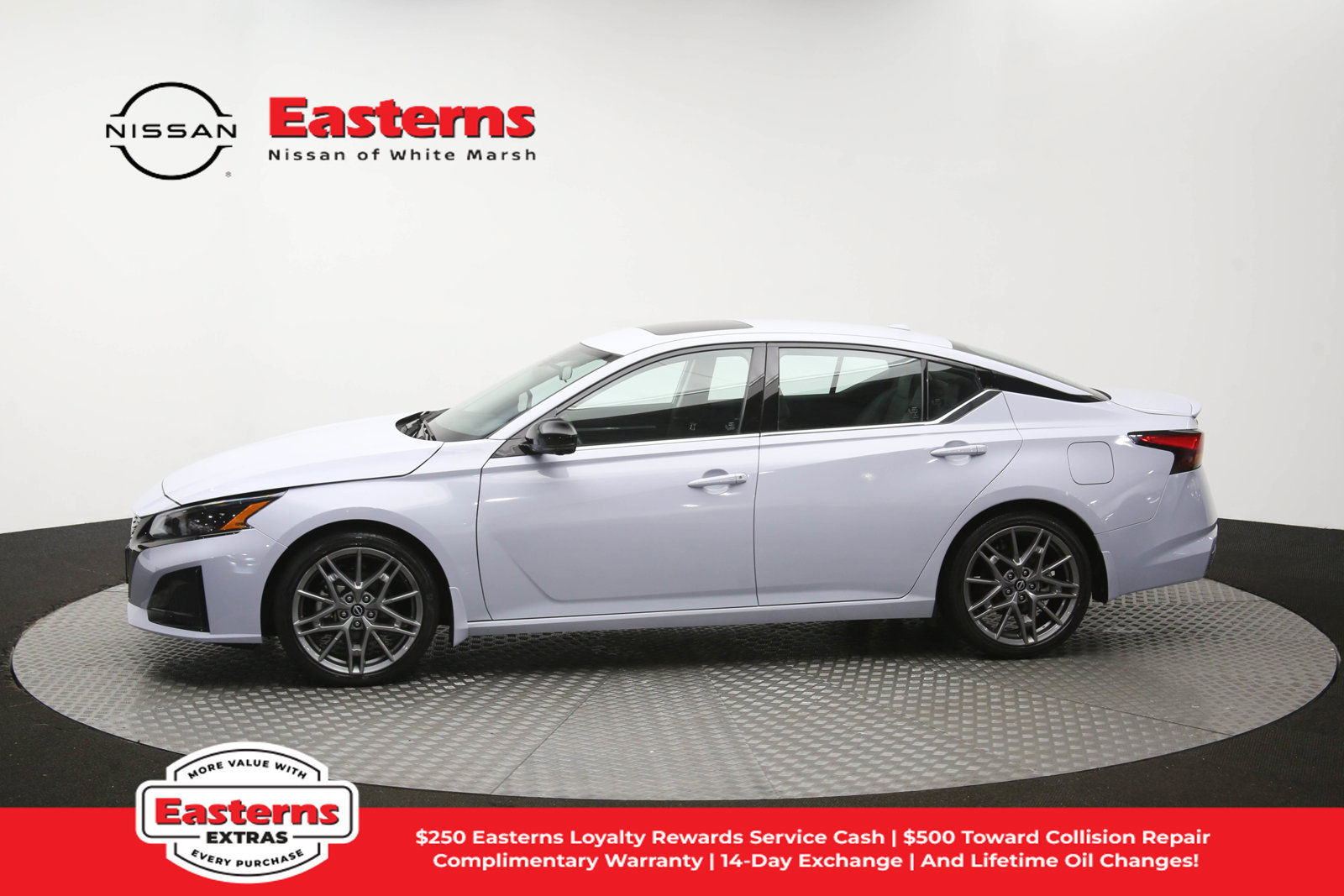 Used 2023 Nissan Altima 2.0 SR FWD image 58
