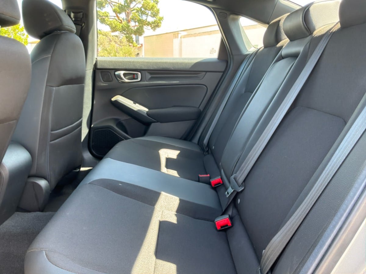 Used 2026 Honda Civic Sport image 20