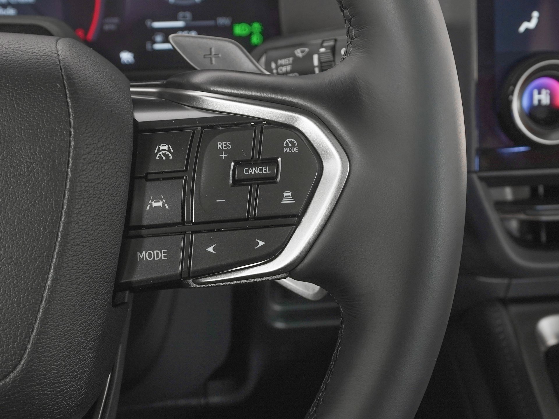 Used 2025 Lexus GX 550 image 24