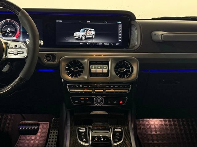 Used 2024 Mercedes-Benz G 63 AMG 4MATIC image 25