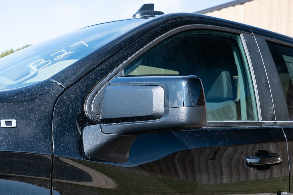 New 2026 Chevrolet Silverado 1500 RST image 9