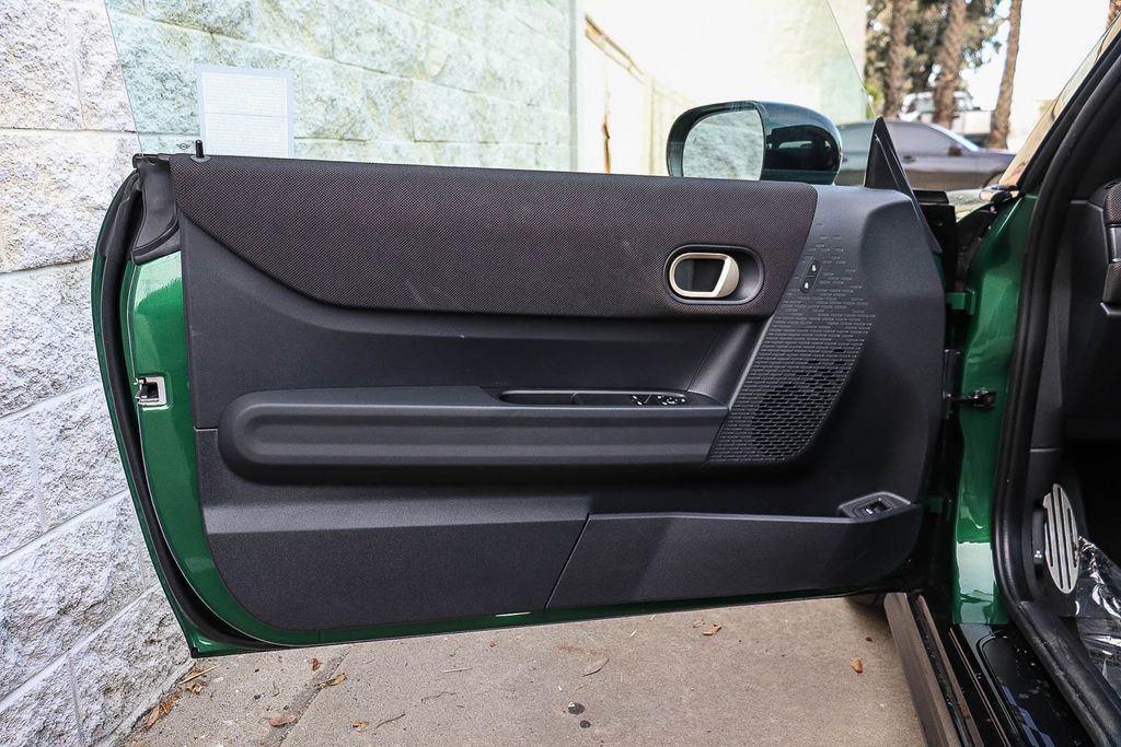Used 2025 MINI Cooper John Cooper Works FWD image 31