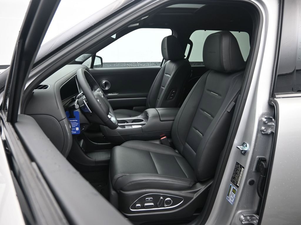 New 2026 Hyundai Palisade Calligraphy image 24