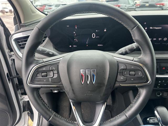 Used 2024 Buick Encore GX Preferred image 33