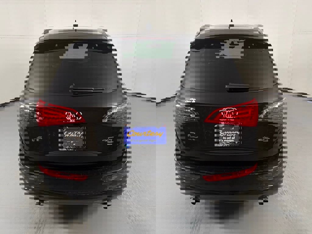 Used 2011 Audi Q5 2.0T Premium image 8