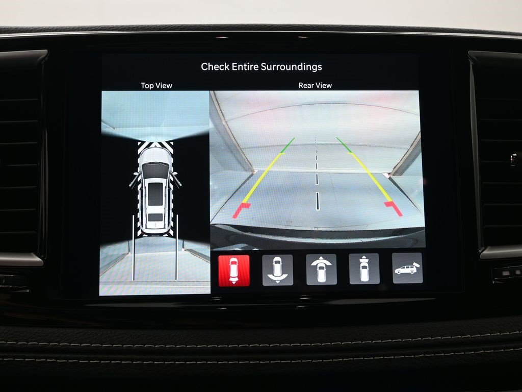 New 2026 Chrysler Pacifica Select image 6