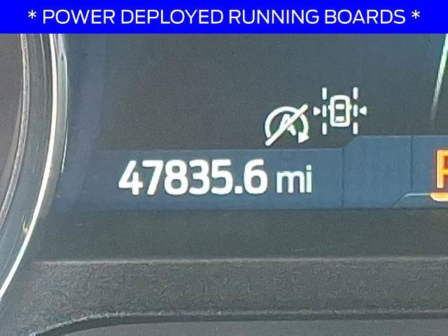 Certified 2023 Ford Expedition Max Limited AWD/4WD image 21