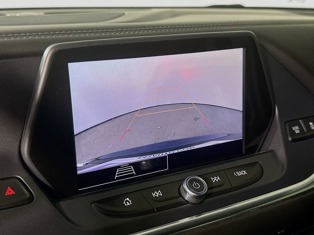 Used 2021 Chevrolet Blazer LT image 8