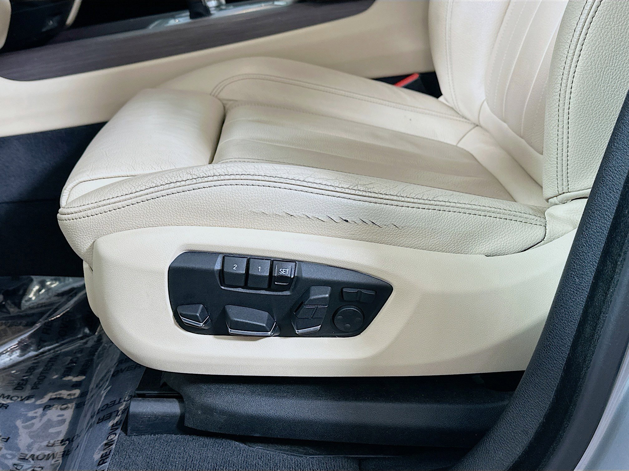 Used 2018 BMW X5 xDrive35i image 19