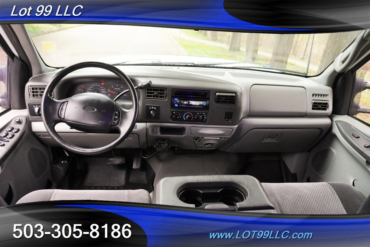 Used 2002 Ford F250 XLT AWD/4WD image 2