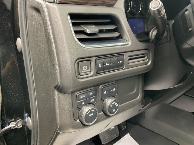 Used 2021 Chevrolet Tahoe LT AWD/4WD image 15