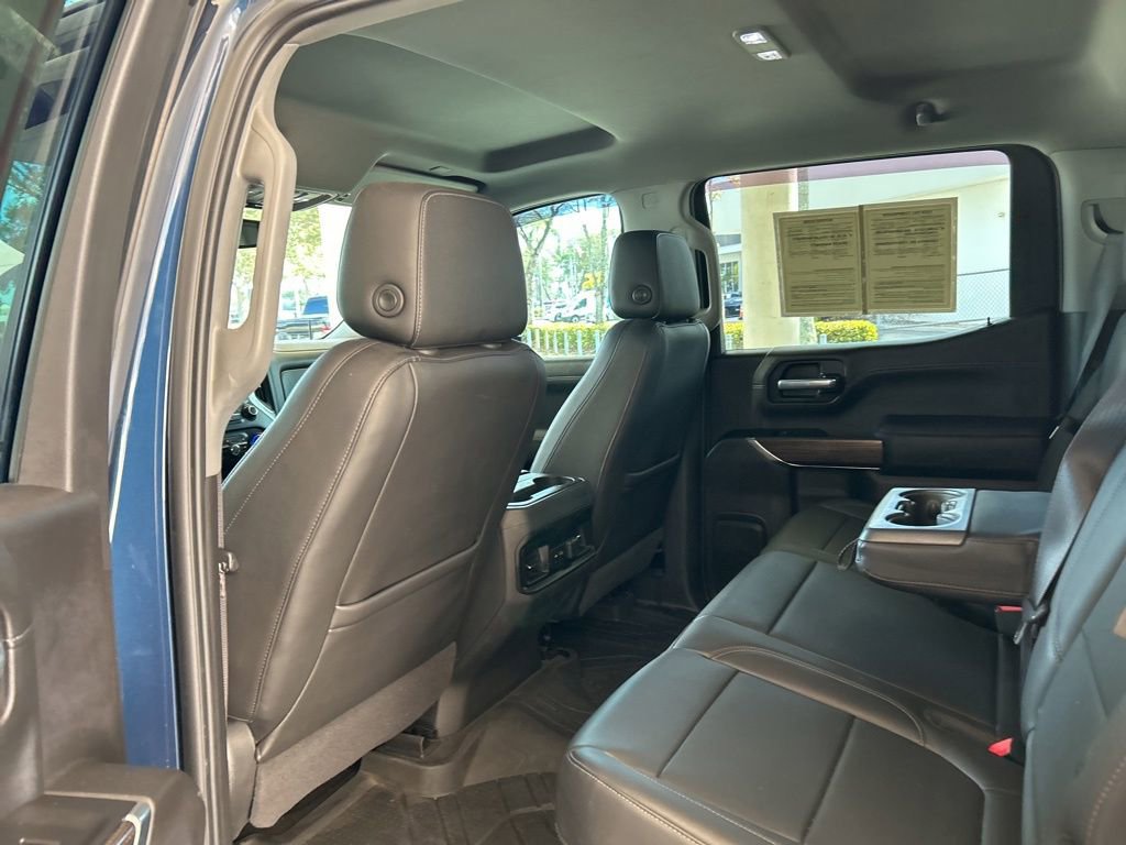 Used 2020 Chevrolet Silverado 1500 RST w/ All-Star Edition image 34