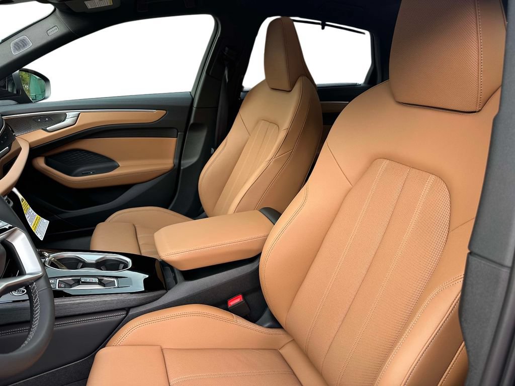 New 2026 Audi A6 Premium Plus AWD/4WD image 14