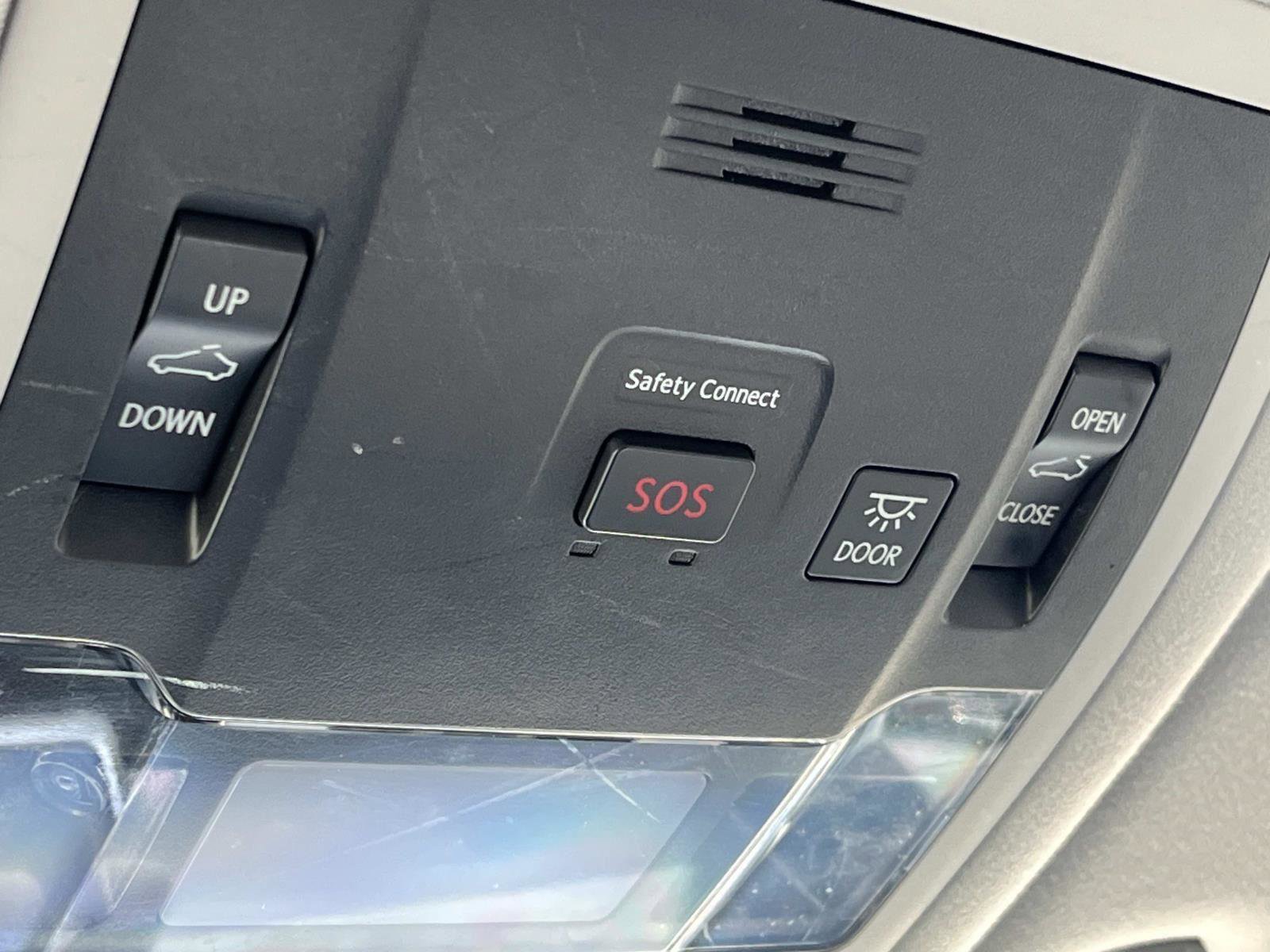 Used 2016 Lexus RX 350 FWD w/ Premium Package image 30