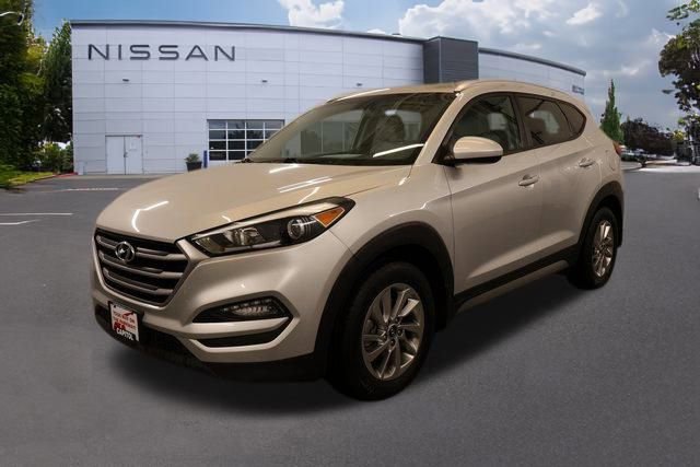 Used 2017 Hyundai Tucson SE image 4